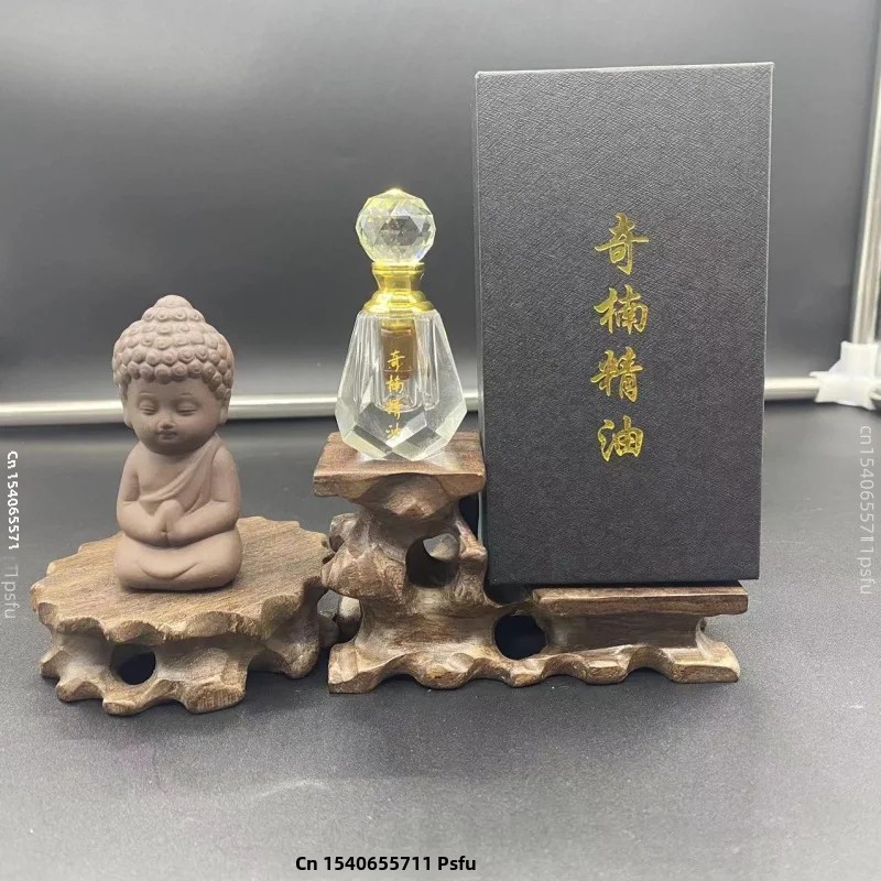 Huile parfumée riche en Oud et - Perfume Fragrance Soap avis et prix