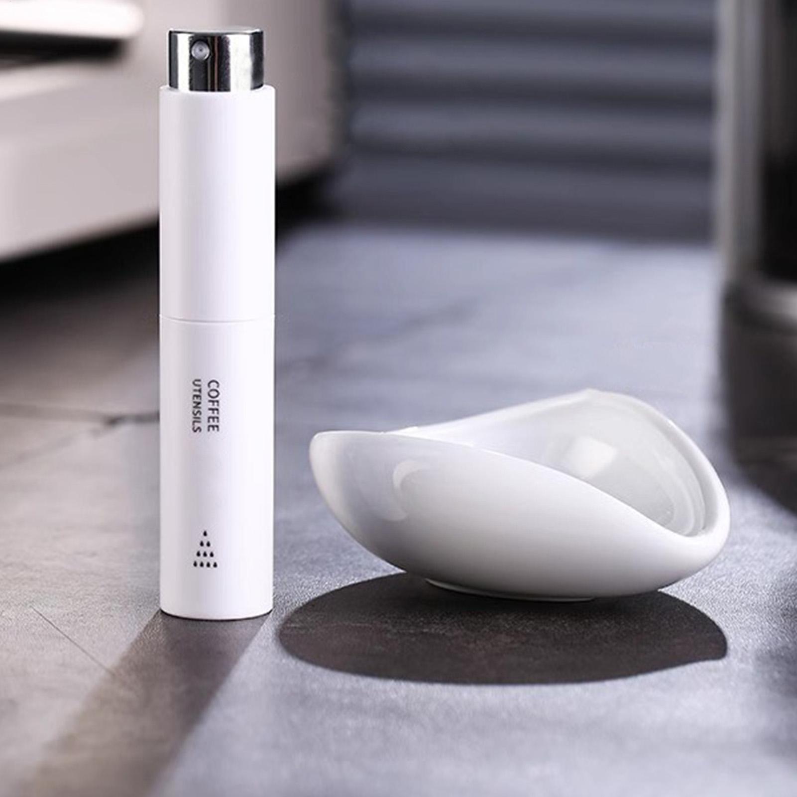 Flacon pulvérisateur de café 1 - Perfume Fine Fragrance avis et prix
