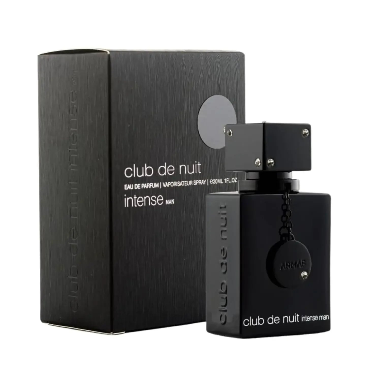 Armaf Club De Nuit Intense 100 - Perfume High Fragrance avis et prix