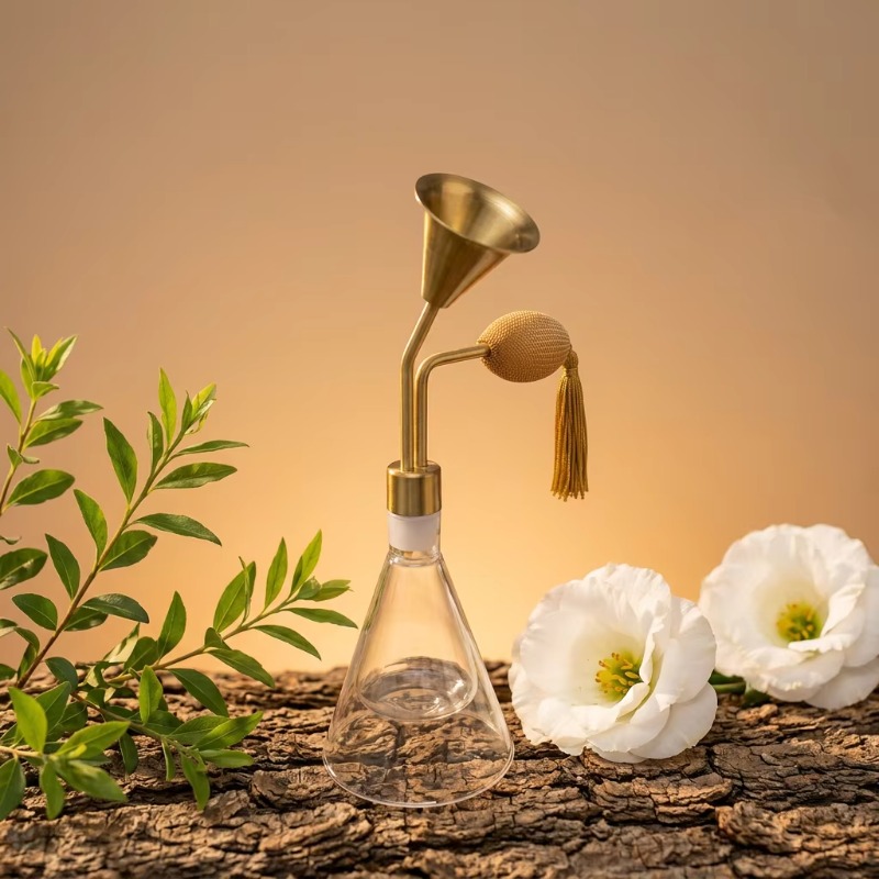 Flacon testeur de parfum desig - Perfume Fragrance Difference avis et prix