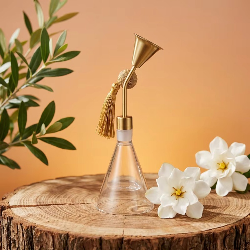 Flacon testeur de parfum desig - Perfume Fragrance Difference avis et prix