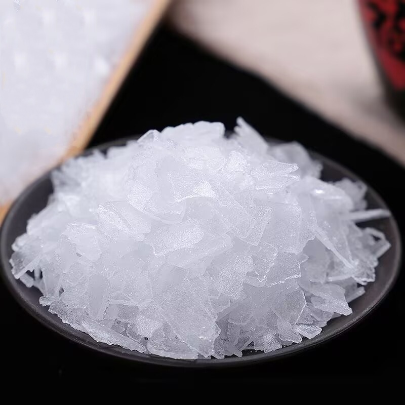 Cristaux Borneol de qualité :  - Perfume Fragrance Soap avis et prix
