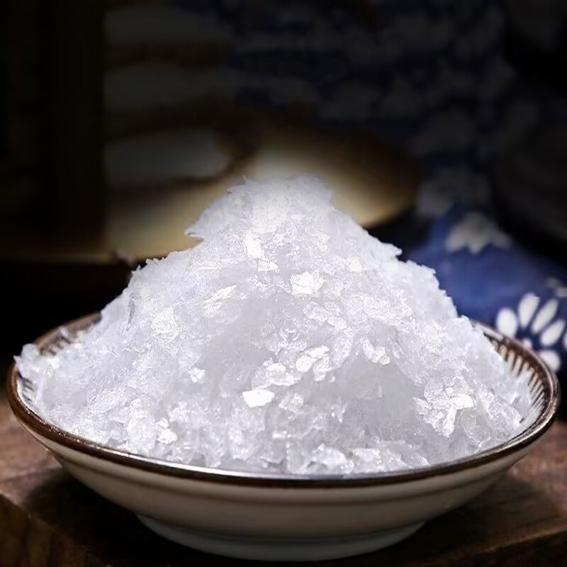 Cristaux Borneol de qualité :  - Perfume Fragrance Soap avis et prix