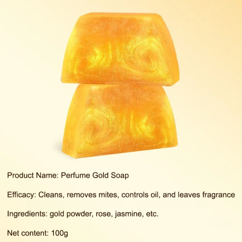 Aminoacide fait à la main parf - Perfume Fragrance Soap avis et prix