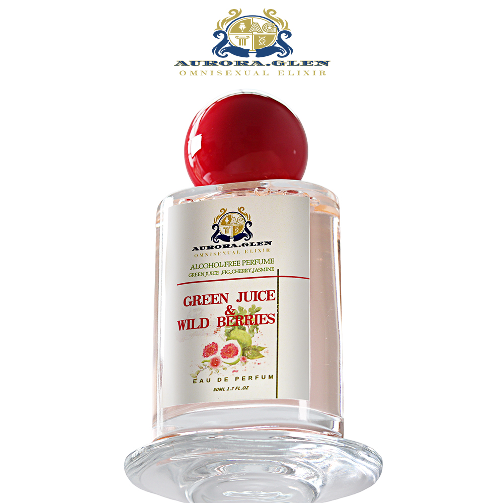 Huile de parfum originale de l - Fragrance-Oils Perfume avis et prix
