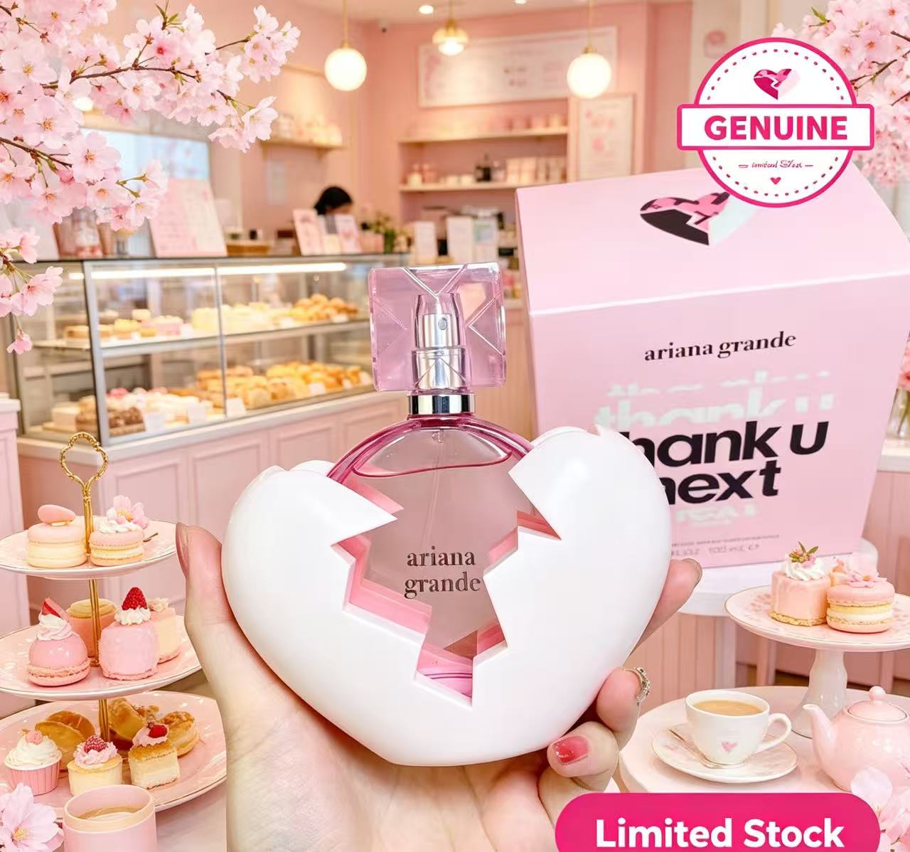 Parfum EDP Premium 100ml pour  - Perfume Fragrance For Women avis et prix