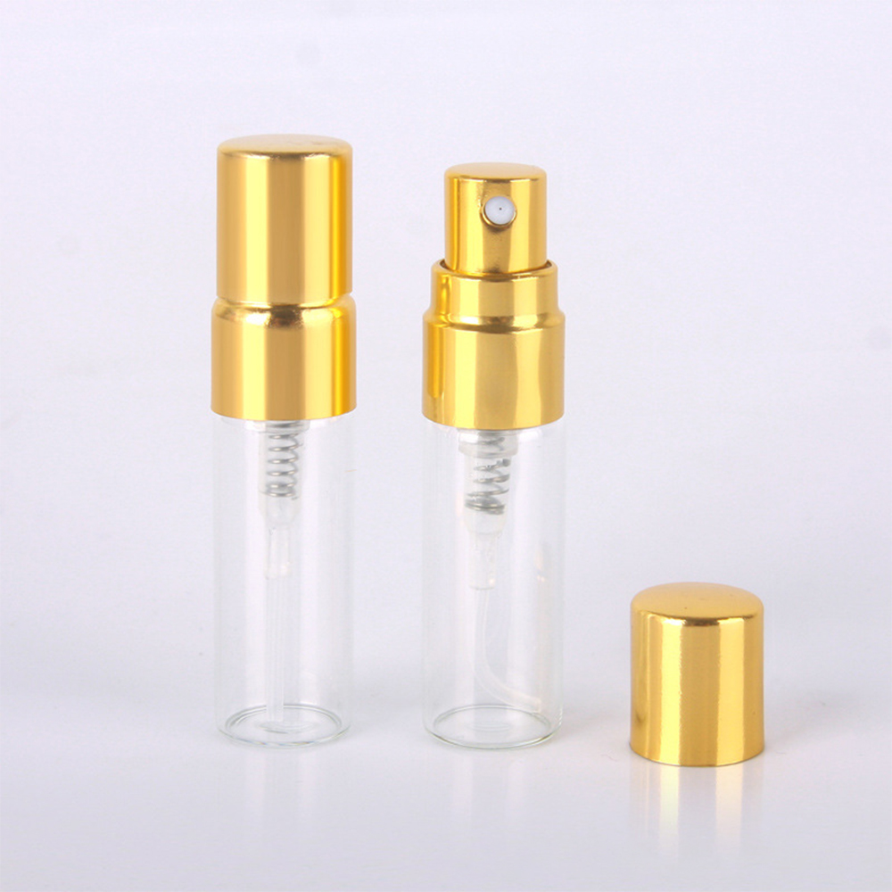 50pcs 100pcs 2ml 3ml 5ml 10ml  - Perfume Fragrance Difference avis et prix