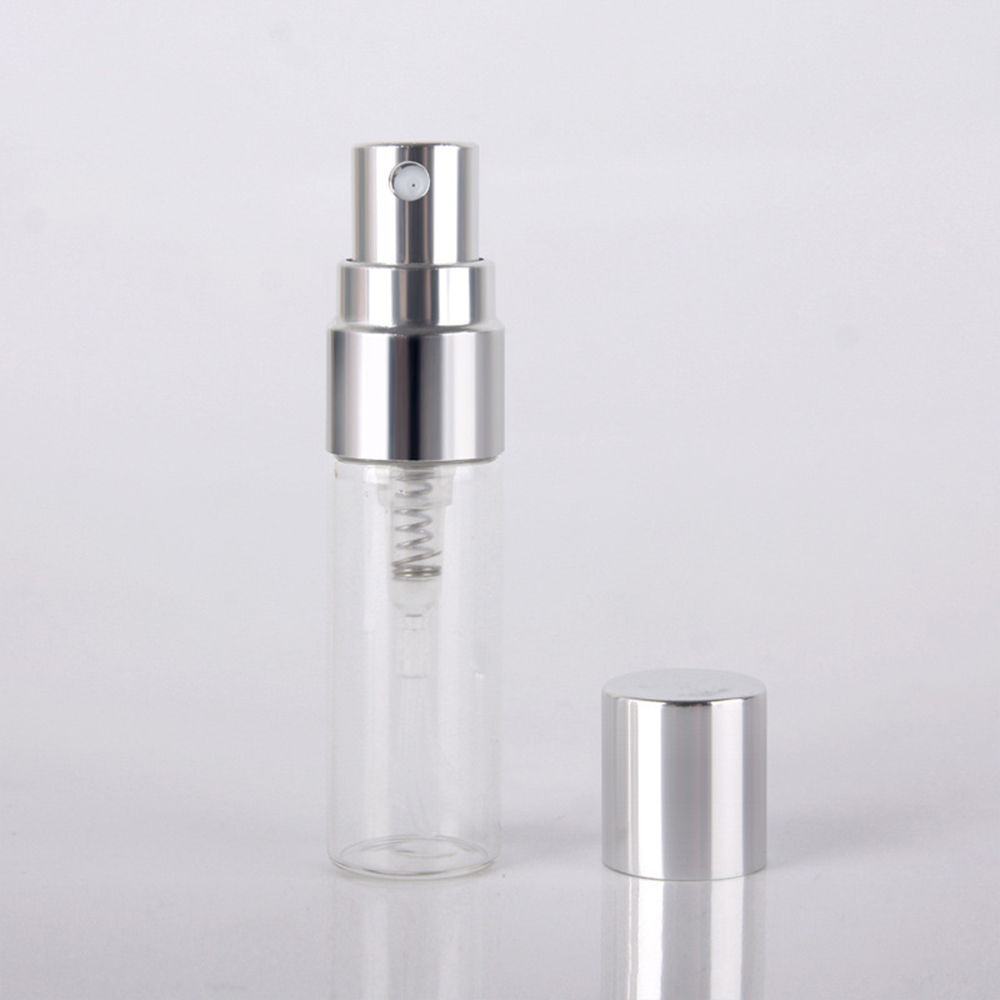 50pcs 100pcs 2ml 3ml 5ml 10ml  - Perfume Fragrance Difference avis et prix