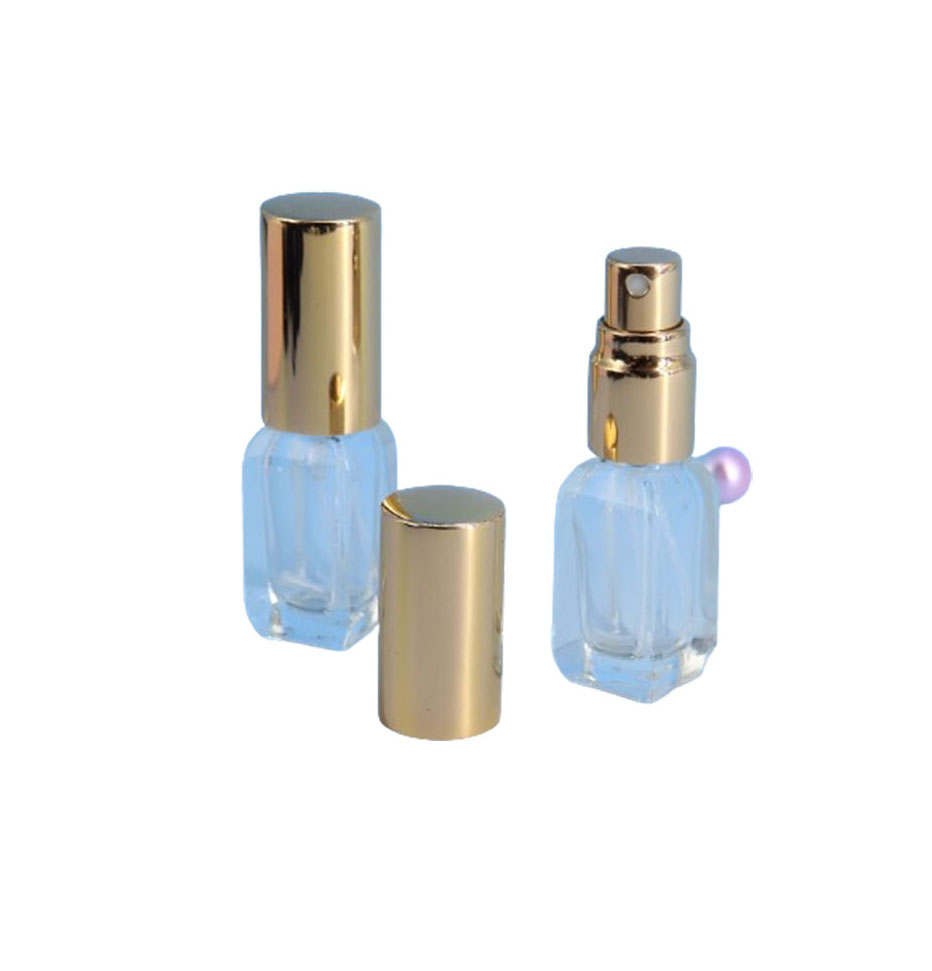 Bouteille de pulvérisation de  - Perfume Fragrance Difference avis et prix