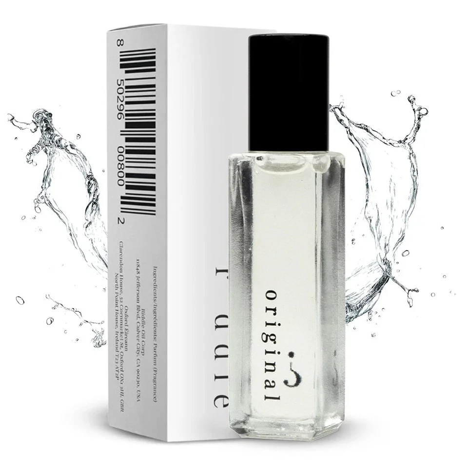 Eau de Parfum Originale Riddle - Perfume Fragrance For Women avis et prix