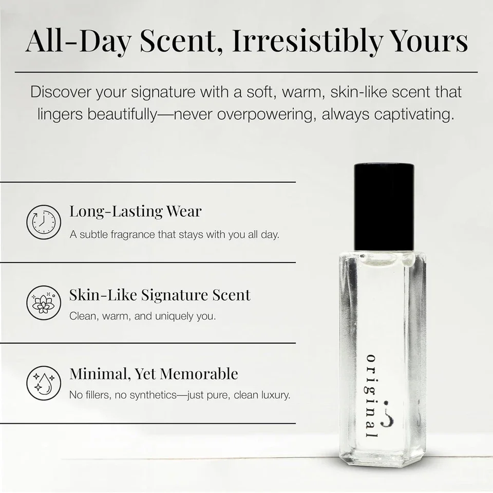 Eau de Parfum Originale Riddle - Perfume Fragrance For Women avis et prix