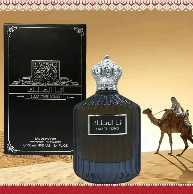 100ml haute qualité Original h - Perfume High Fragrance avis et prix