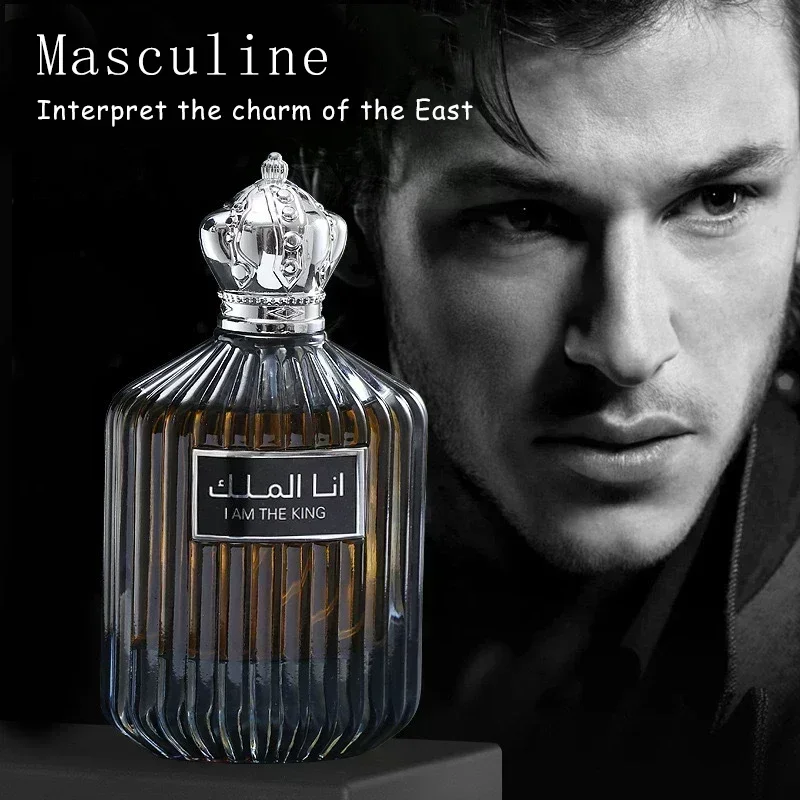 100ml haute qualité Original h - Perfume High Fragrance avis et prix
