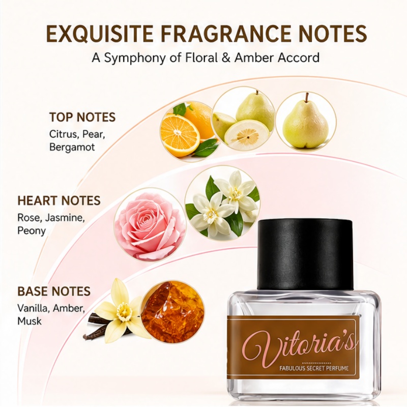 Parfum féminin haut de gamme,  - Perfume High Fragrance avis et prix