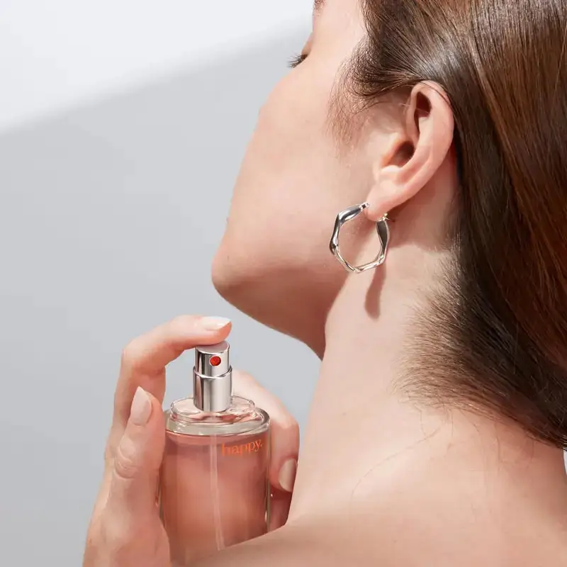 Parfum pour femmes Happy, 3,4  - Perfume High Fragrance avis et prix