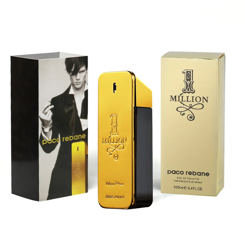 Parfum longue durée pour femme - Perfume High Fragrance avis et prix