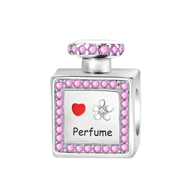 Breloques de parfum couronne r - Perfume Fine Fragrance avis et prix
