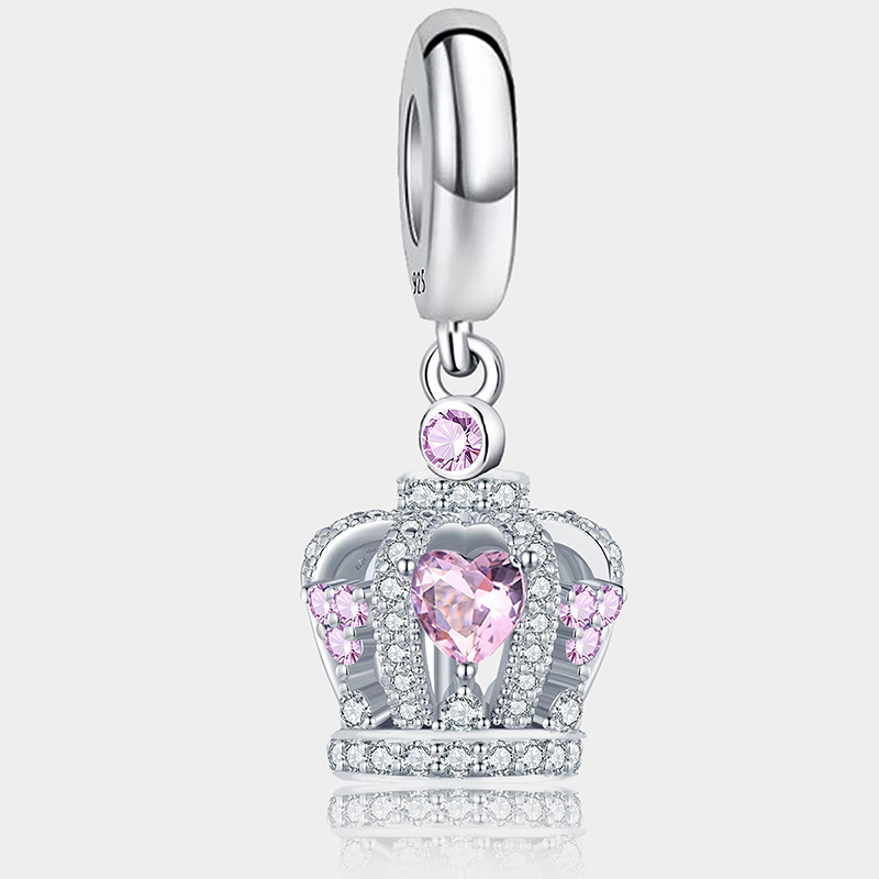Breloques de parfum couronne r - Perfume Fine Fragrance avis et prix