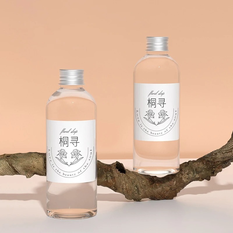 500ml/200ml Pour diffuseur aro - Perfume Fragrance Essence avis et prix
