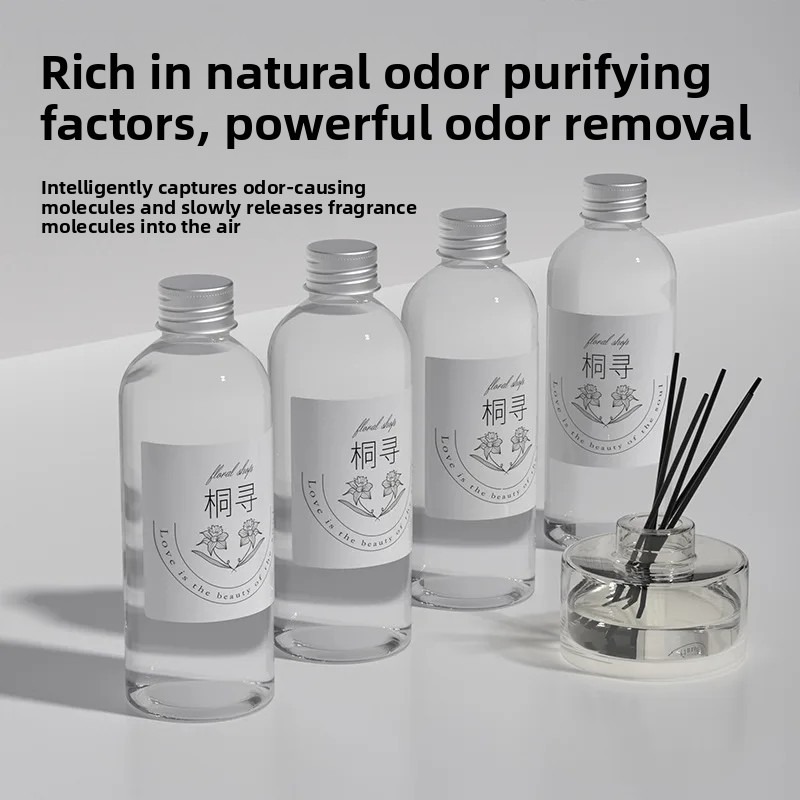 500ml/200ml Pour diffuseur aro - Perfume Fragrance Essence avis et prix