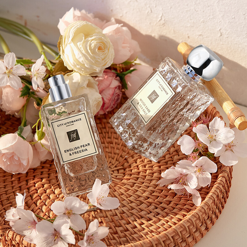 Parfum de Marque 50ml au Parfu - Perfume Fragrance Name avis et prix