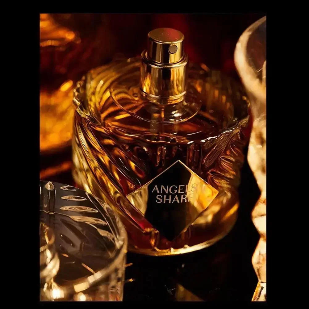 Parfum original de haute quali - Perfume High Fragrance avis et prix