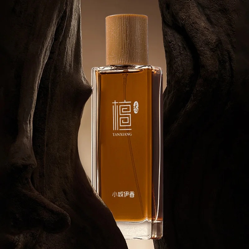 Eau de toilette unisexe au boi - Perfume Fragrance For Women avis et prix
